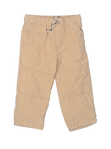 Gymboree Khakis (view 1)