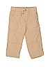 Gymboree Tan Khakis Size 18-24 mo - photo 1