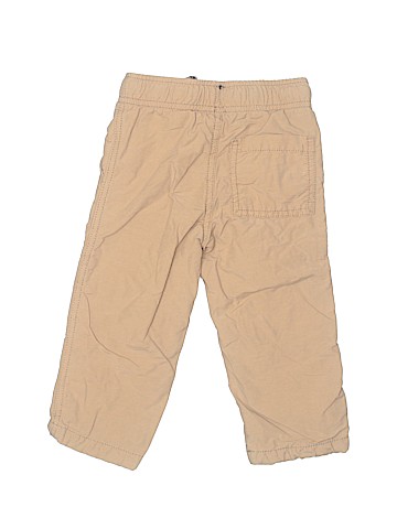 Gymboree Khakis (view 2)