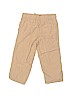 Gymboree Tan Khakis Size 18-24 mo - photo 2
