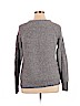 Old Navy Gray Pullover Sweater Size XL - photo 2