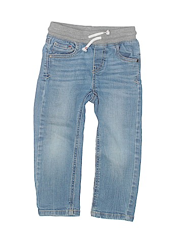 Cat & Jack Jeans (view 1)