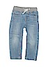 Cat & Jack Blue Jeans Size 3T - photo 1