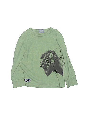 Tooby Doo Long Sleeve T-Shirt (view 1)