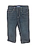 Old Navy 100% Cotton Blue Jeans Size 18-24 mo - photo 1
