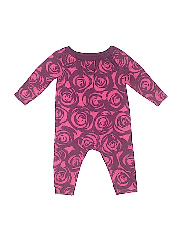 Tea Long Sleeve Outfit (view 1)