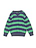Gap Kids Green Pullover Sweater Size 4 - 5 - photo 1
