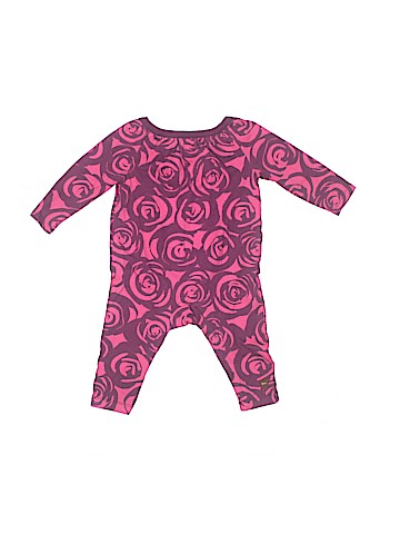 Tea Long Sleeve Outfit (view 2)