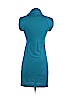 Splendid Blue Casual Dress Size XS - photo 2