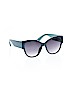Ett:Twa Solid Blue Sunglasses One size - photo 1