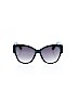 Ett:Twa Solid Blue Sunglasses One size - photo 2