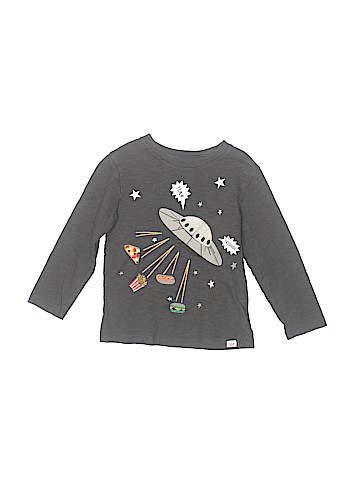 Baby Gap Long Sleeve T-Shirt (view 1)