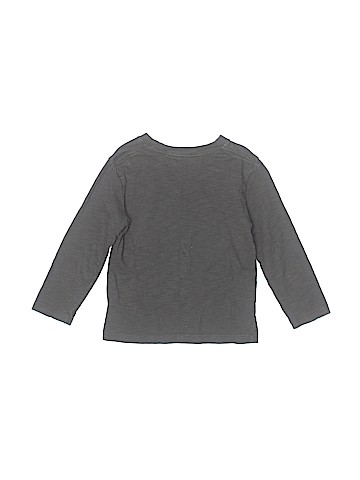 Baby Gap Long Sleeve T-Shirt (view 2)