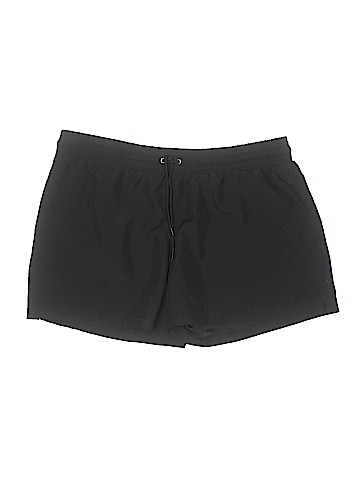Ava & Viv Athletic Shorts (view 1)