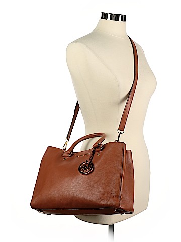 MICHAEL Michael Kors Satchel (view 2)