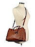 MICHAEL Michael Kors Brown Satchel One size - photo 2
