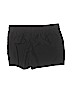 Ava & Viv 100% Polyester Black Athletic Shorts Size 20 - photo 2