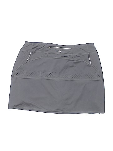 Tangerine Active Skort (view 2)