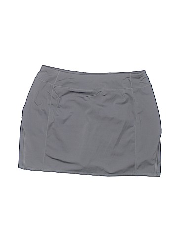 Tangerine Active Skort (view 1)