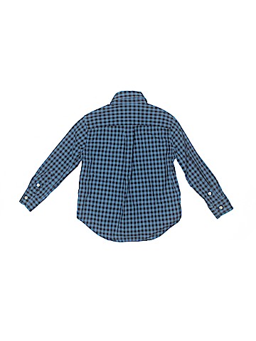 Ralph Lauren Long Sleeve Button-Down Shirt (view 2)