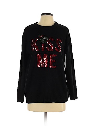 Forever 21 Pullover Sweater (view 1)