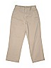 Vineyard Vines 100% Cotton Tan Khakis Size 14 - photo 1