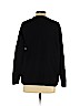Forever 21 100% Acrylic Black Pullover Sweater Size S - photo 2