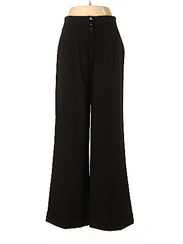 Escada Wool Pants (view 1)