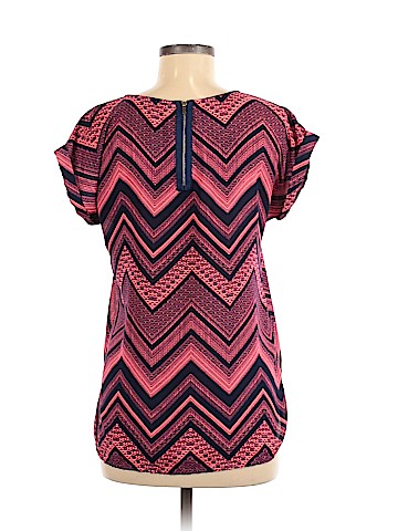 Pink Republic Sleeveless Blouse (view 2)