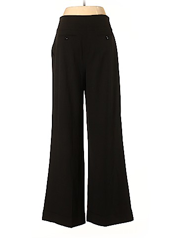Escada Wool Pants (view 2)
