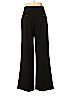 Escada Black Wool Pants Size EU 38 / US 8 - photo 2