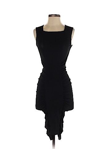 BCBGMAXAZRIA Cocktail Dress (view 1)