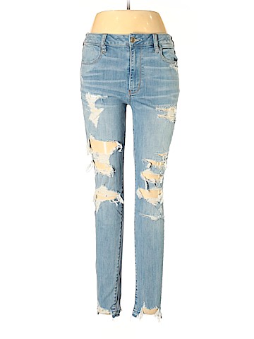 American Eagle Outfitters Jeggings (view 1)