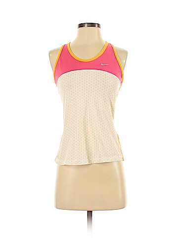 Nike Active Tank (view 1)