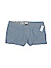 Volcom 100% Cotton Blue Shorts Size 9 - photo 1