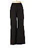 Escada Black Dress Pants Size EU 40 / US 10 - photo 1