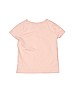 Mini Boden 100% Cotton Pink Short Sleeve T-Shirt Size 3T - 4T - photo 2