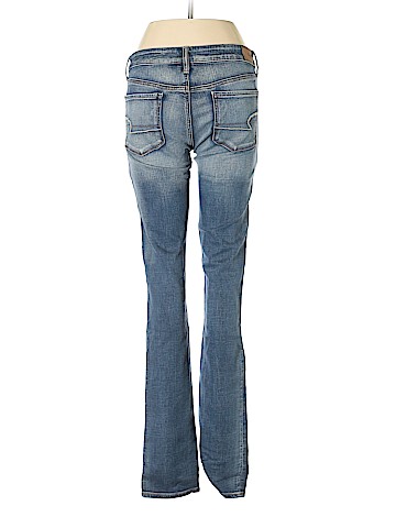American Eagle Outfitters Jeans (view 2)