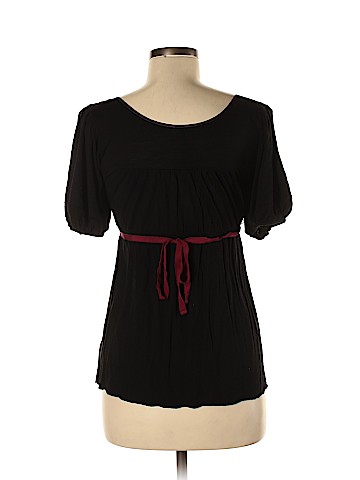 Aquarius Short Sleeve Top (view 2)