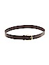 New York & Company Solid Brown Belt Size M - photo 1