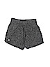 Lululemon Athletica Black Athletic Shorts Size 6 - photo 2