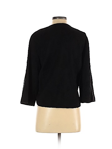 Eileen Fisher Wool Blazer (view 2)