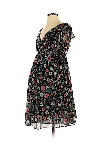 Jessica Simpson Maternity Casual Dress (view 1)