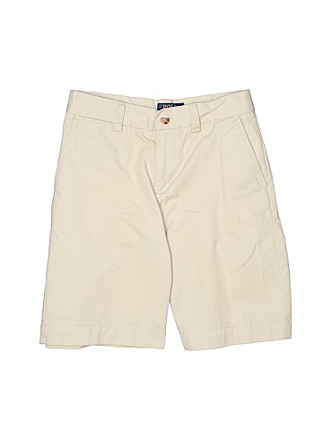 Polo by Ralph Lauren Khaki Shorts (view 1)