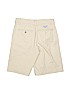 Polo by Ralph Lauren 100% Cotton Tan Khaki Shorts Size 12 - photo 2