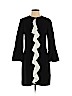 Rachel Zoe Black Casual Dress Size 2 - photo 1