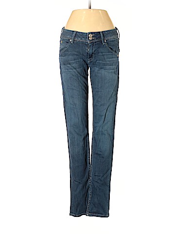 Hudson Jeans Jeans (view 1)