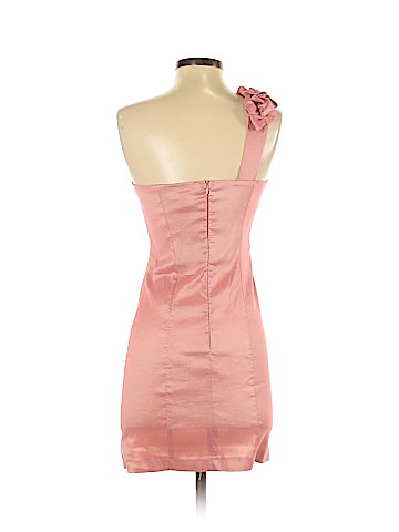 Daisy Cocktail Dress (view 2)