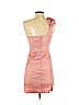 Daisy Pink Cocktail Dress Size M - photo 2