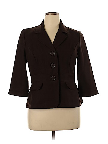 Studio I Blazer (view 1)